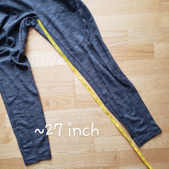 Athleta Leggings - Picture 6 of 7